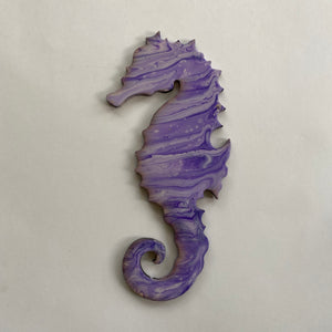 Sea Horse