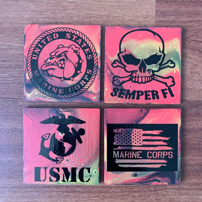 Marine Corps