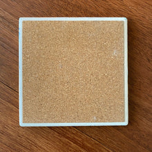 Load image into Gallery viewer, Earth Ceramic Coasters
