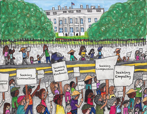 White House Note Cards